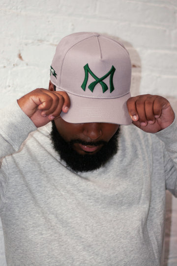 Signature Metro Snapback